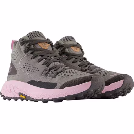 Fresh Foam X Hierro Mid Trail Running Shoe - Women's