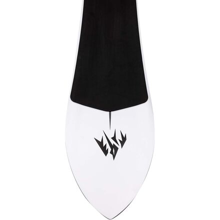 Mountain Surfer Snowboard - 2024