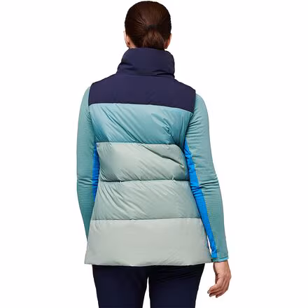 Solazo Down Vest - Women's