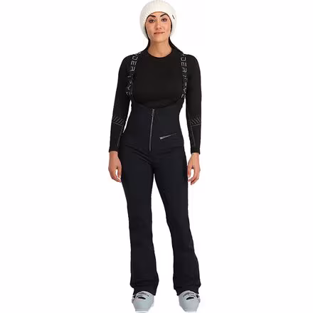 Strutt Bib Softshell Pant - Women's