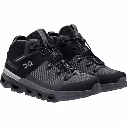 Cloudtrax Hiking Shoe - Women's