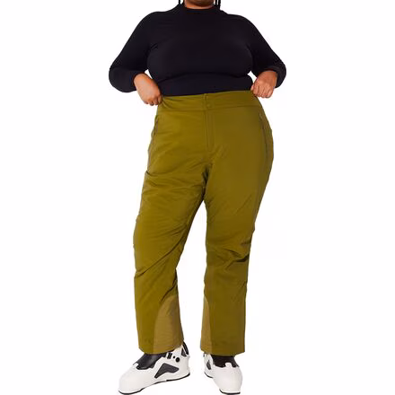 Alessandra Pant - Women's