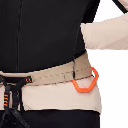 Taiss IN Hybrid Hooded Jacket - Men's