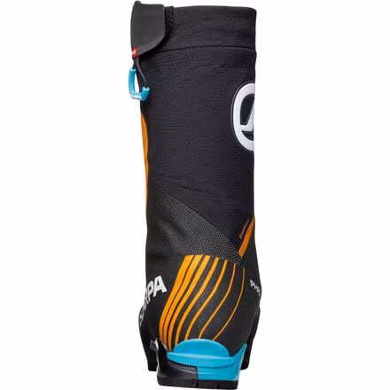 Scarpa Phantom 6000 HD Mountaineering Boot