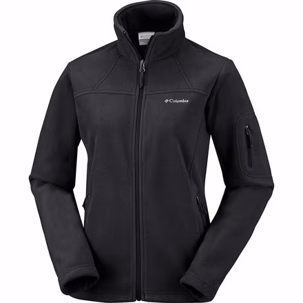 Fast Trek II Fleece Jacket - Women's