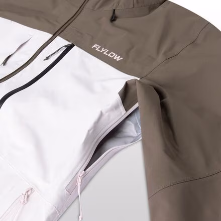 Quantum Pro Jacket - Men's