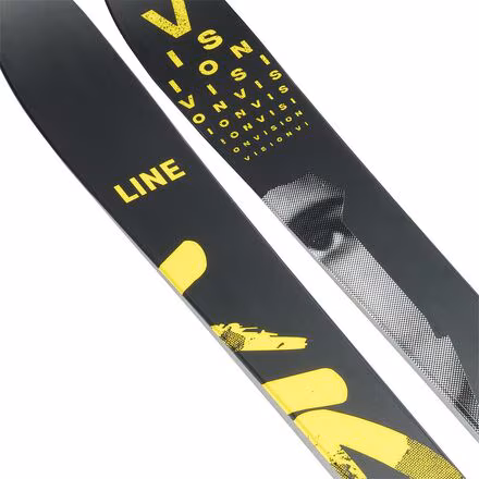 Vision 98 Ski - 2024
