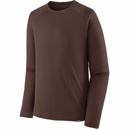 Capilene Midweight Crew Top - Men's