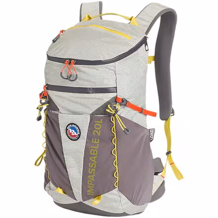 Impassable 20L Backpack