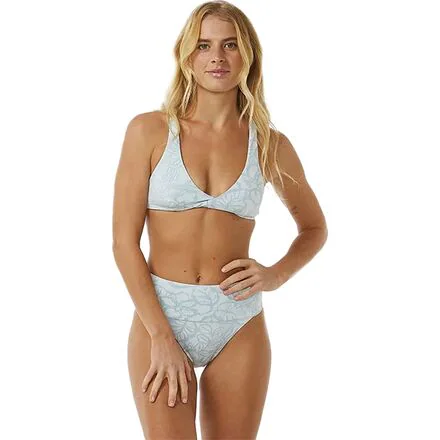 Sun Chaser D-DD Twist Top - Women's