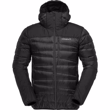 Falketind Down750 Hooded Jacket - Men's