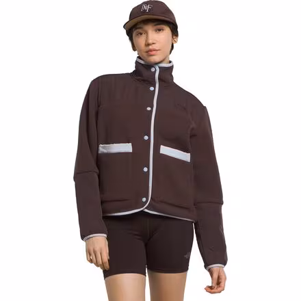 Cragmont Fleece Jacket - Women's