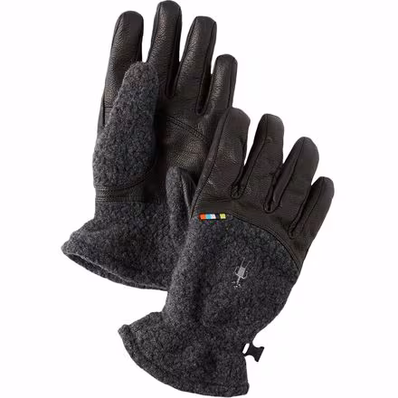 Trail Ridge Sherpa Glove