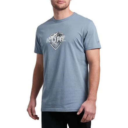 Born In The Mountains T-Shirt - Men's