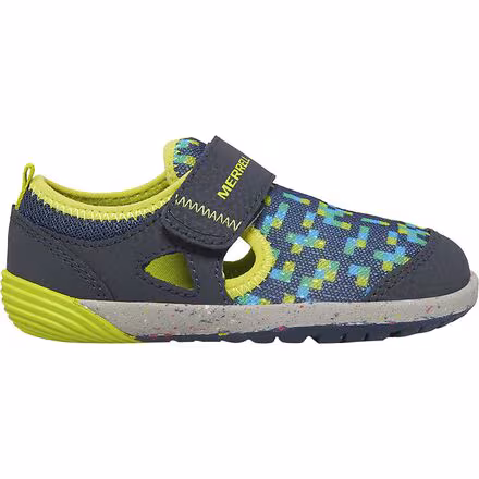 Bare Steps H20 Shoe - Toddler Boys'