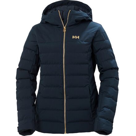 Imperial Puffy Jacket - Women's