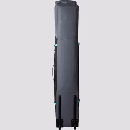 All Around Double Ski & Snowboard Rolling Bag