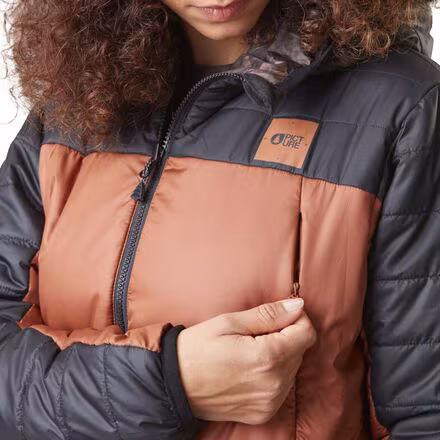 Kallya Jacket - Women's