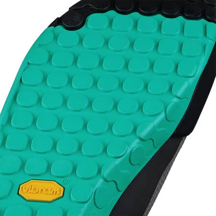 Gravita Tensor Flat Pedal Shoe