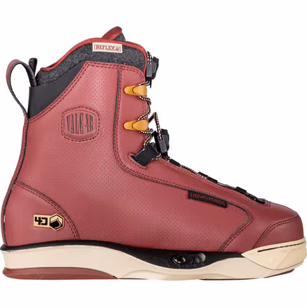 Vale 4D Wake Binding - Women's