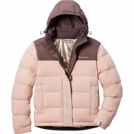 Bulo Point II Down Jacket - Women's