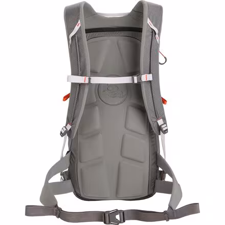 Impassable 20L Backpack