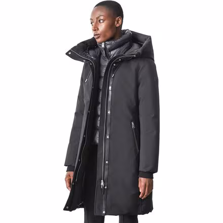 Shiloh Jacket - Women's