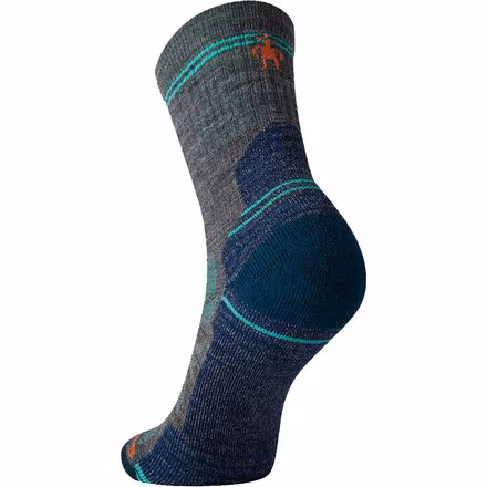 Performance Hike Light Cushion Mid Crew Sock - Women's