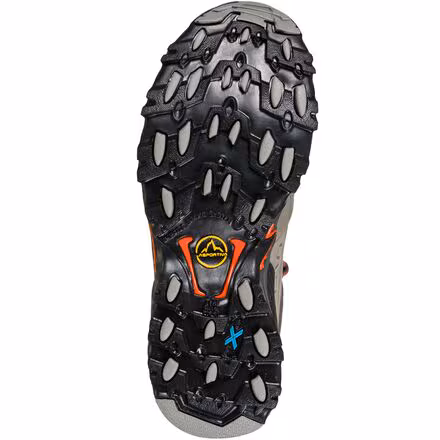 Ultra Raptor II Mid Leather GORE-TEX Hiking Boot - Women's