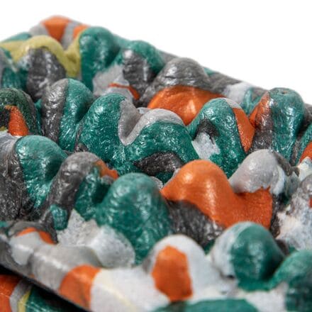 Chipper Reclaimed Closed-Cell Foam Seat