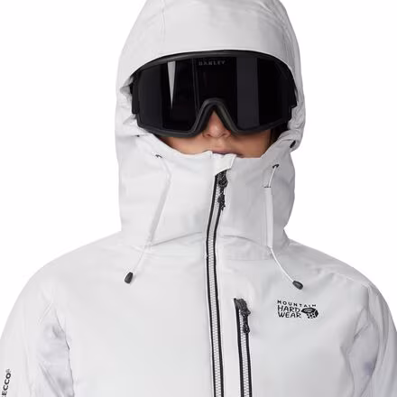 Powder Maven Down Jacket - Women's