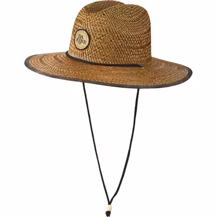 Pindo Straw Hat