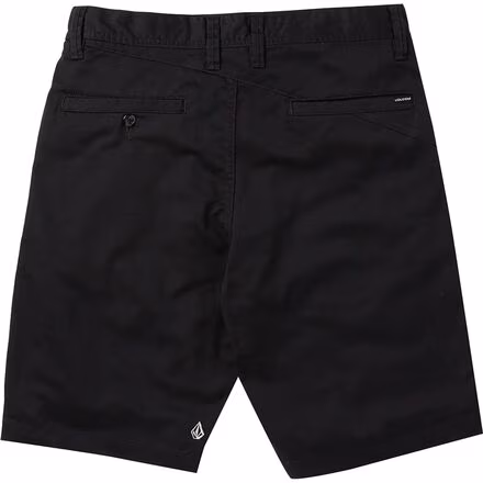 Frickin Modern Stretch 21 Short - Men's