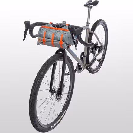 Copper Spur HV UL1 Bikepack Tent: 1-Person 3-Season