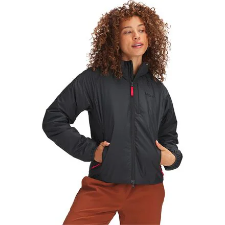Venture Insulated Hoodie - Women's