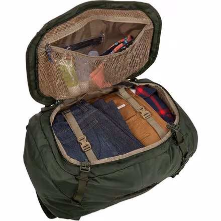 Landmark 70L Travel Pack