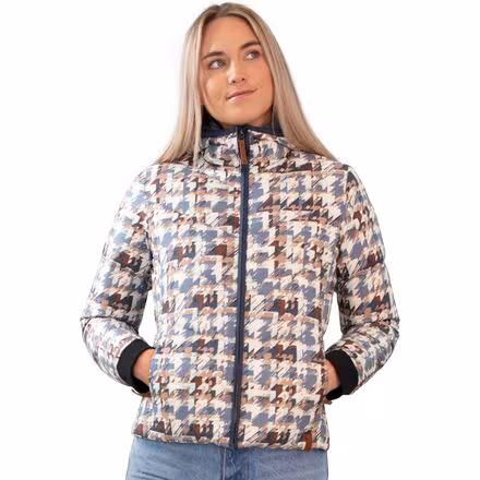 Peyton Down Jacket - Women's