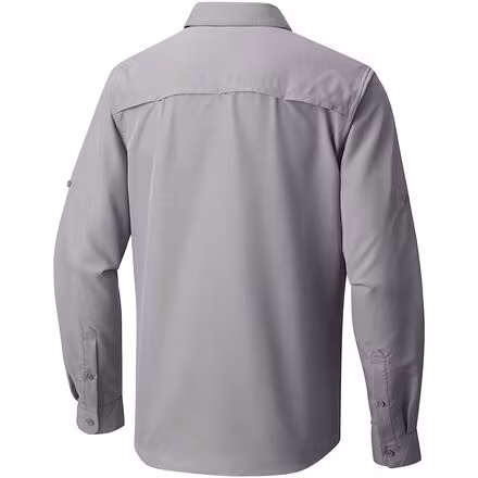 Canyon Long-Sleeve Shirt - Men's