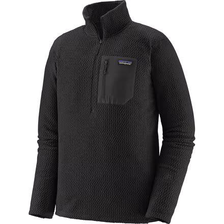 R1 Air Zip-Neck Top - Men's