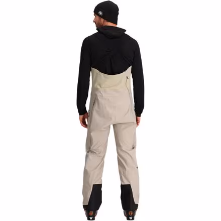 Skytour AscentShell Bib Pant - Men's