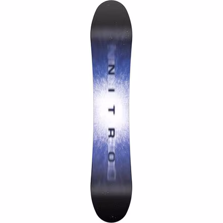 Santoku Snowboard - 2024