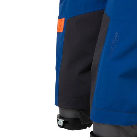 Sogn Bib Shell Pant - Men's