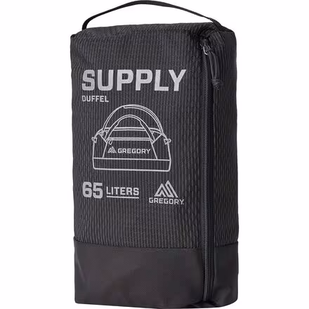 Supply 65L Duffel Bag