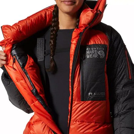 Absolute Zero Suit - Women's