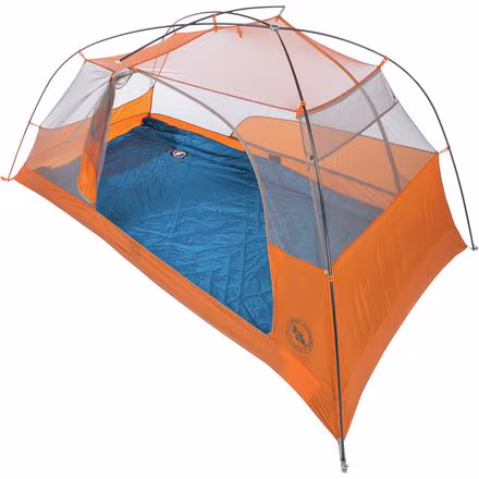 Insulated Tent Comforter