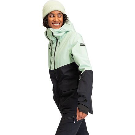 GORE-TEX Stretch Purelines Snow Jacket - Women's