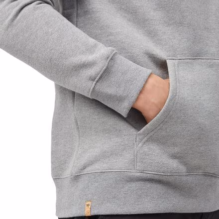 Holiday Sasquatch Hoodie - Men's