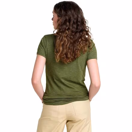 Marley II Short-Sleeve T-Shirt - Women's