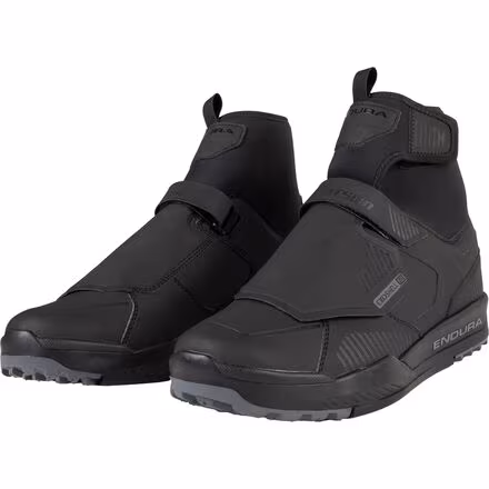 MT500 Burner Clipless Waterproof Shoe - Men's