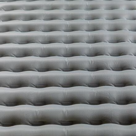 Tensor All-Season Sleeping Pad